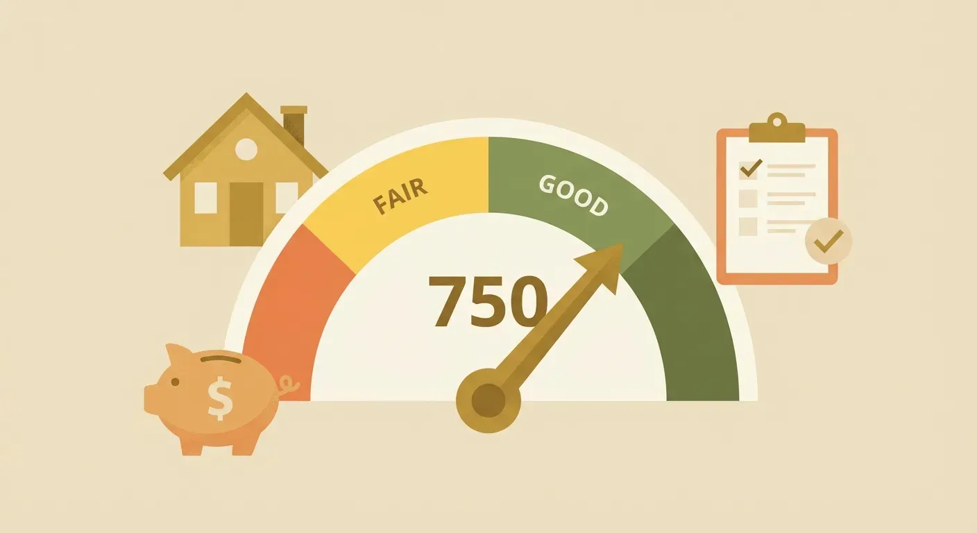 Building Credit for Homeownership: A Step-by-Step Plan