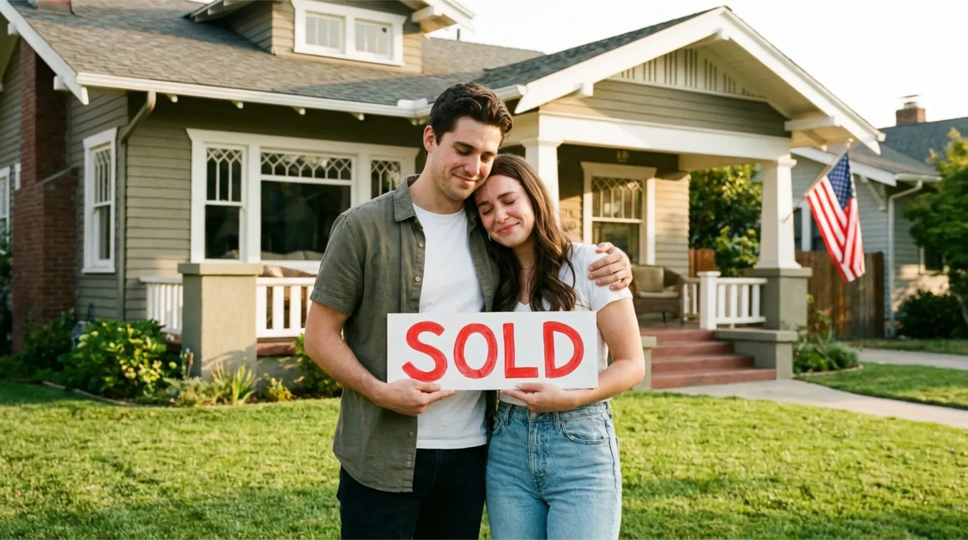 Buying Your First Home Checklist: Essential Steps and Tips for First-Time Buyers