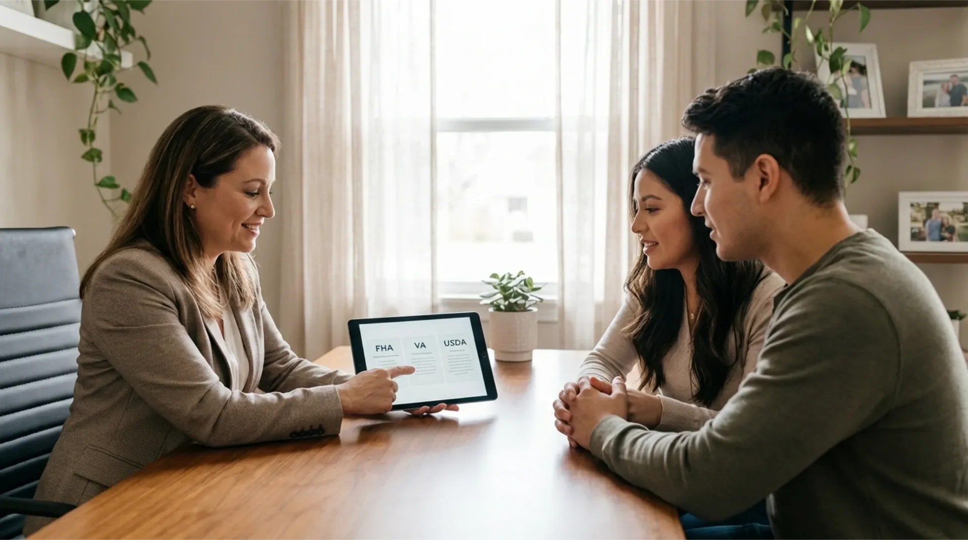 The Ultimate Home Buying Resources Guide for US Homebuyers: Essential Programs and Services