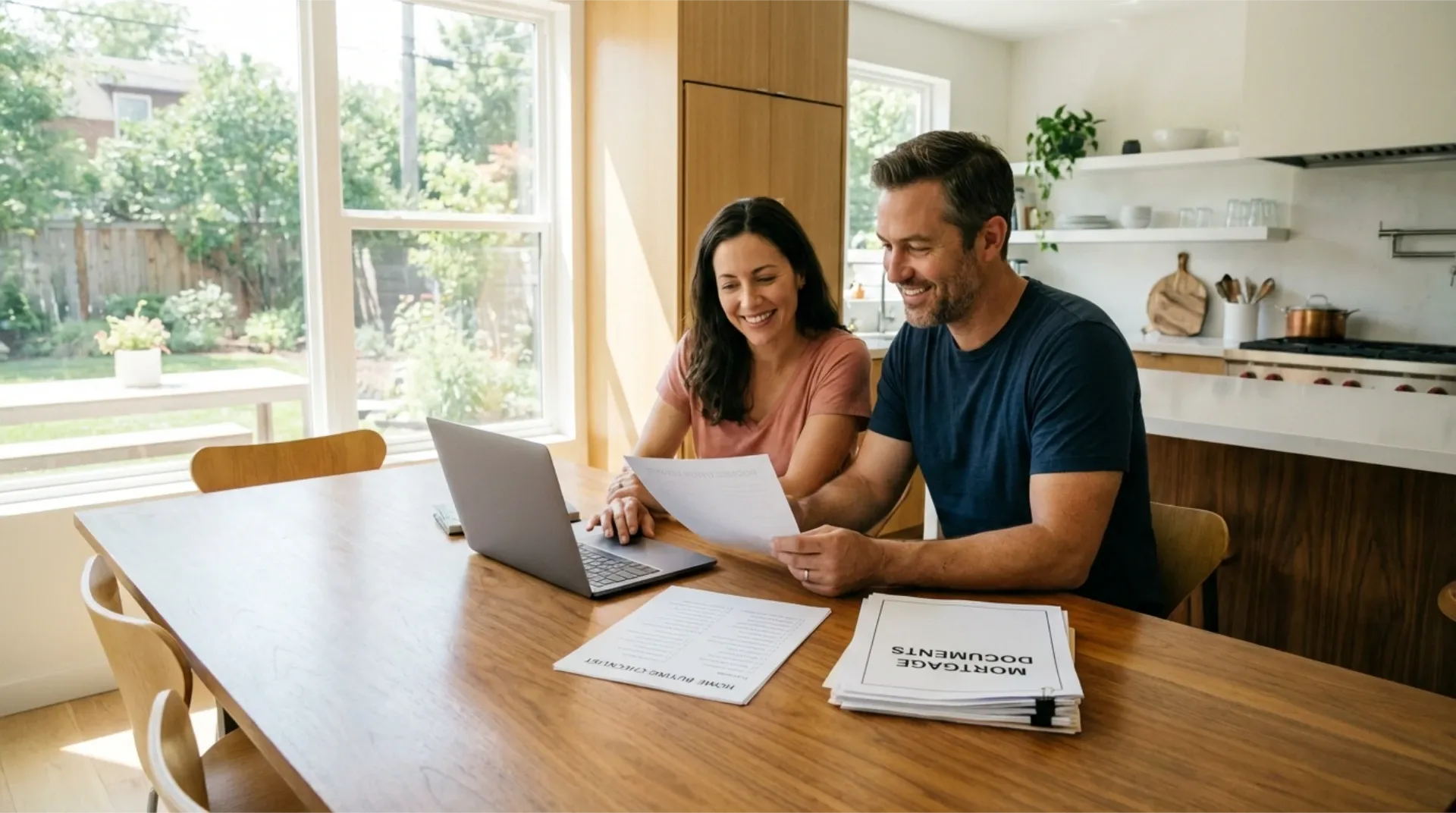 The Ultimate Homebuyers Checklist: A Step-by-Step Guide for US Home Buyers