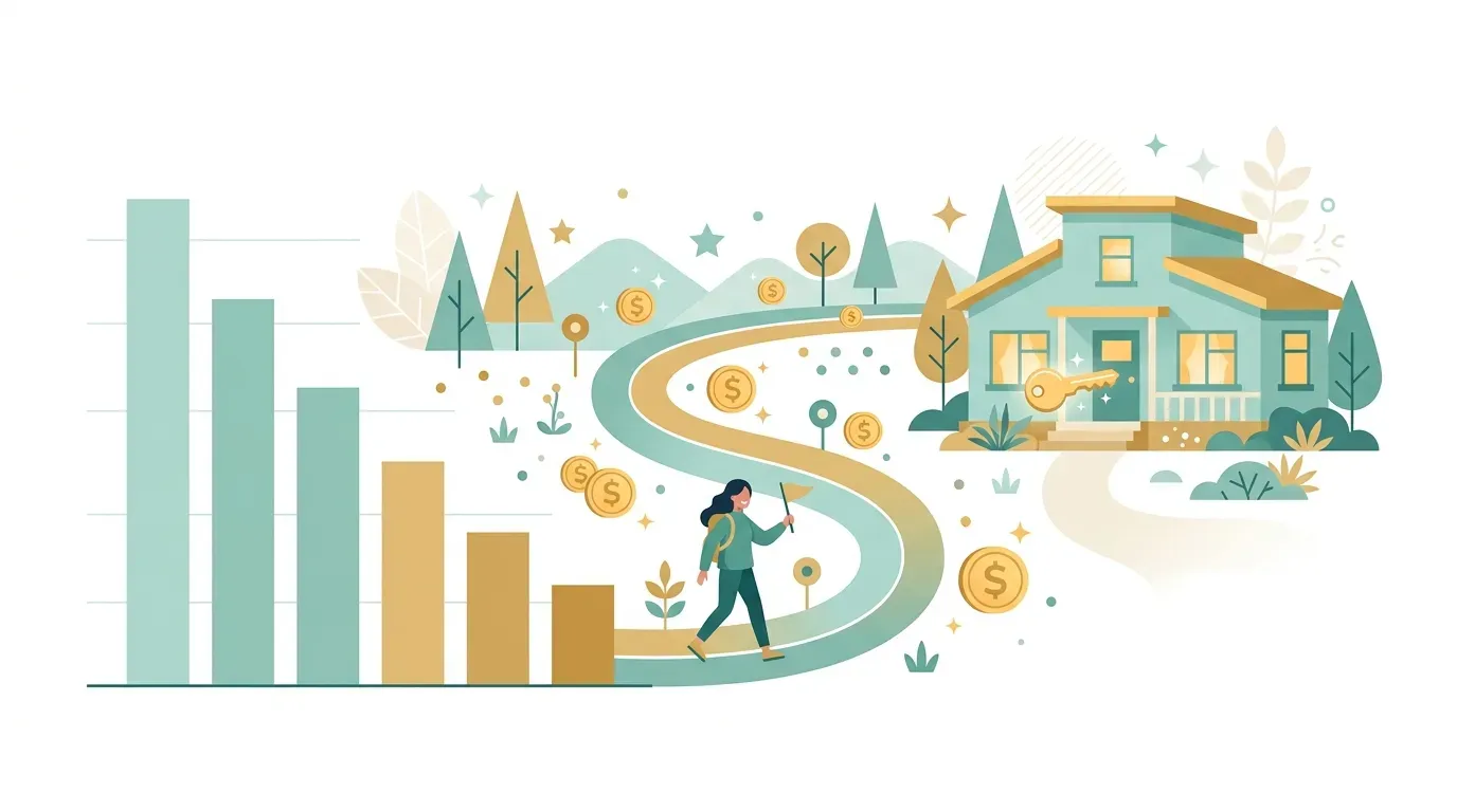 How to Pay Off Debt Faster: The Financial Education Most People Never Got