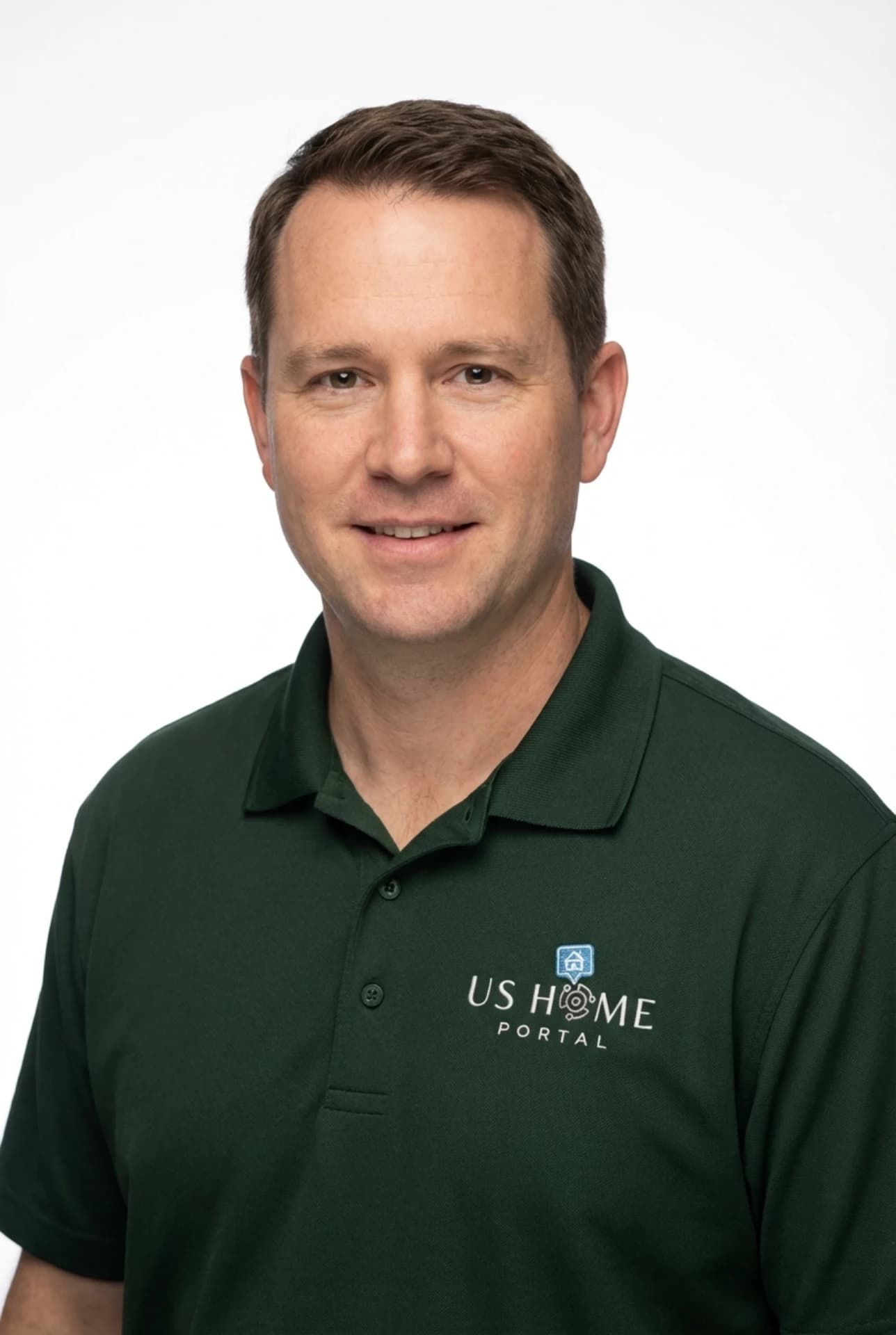 US Home Portal team member 1