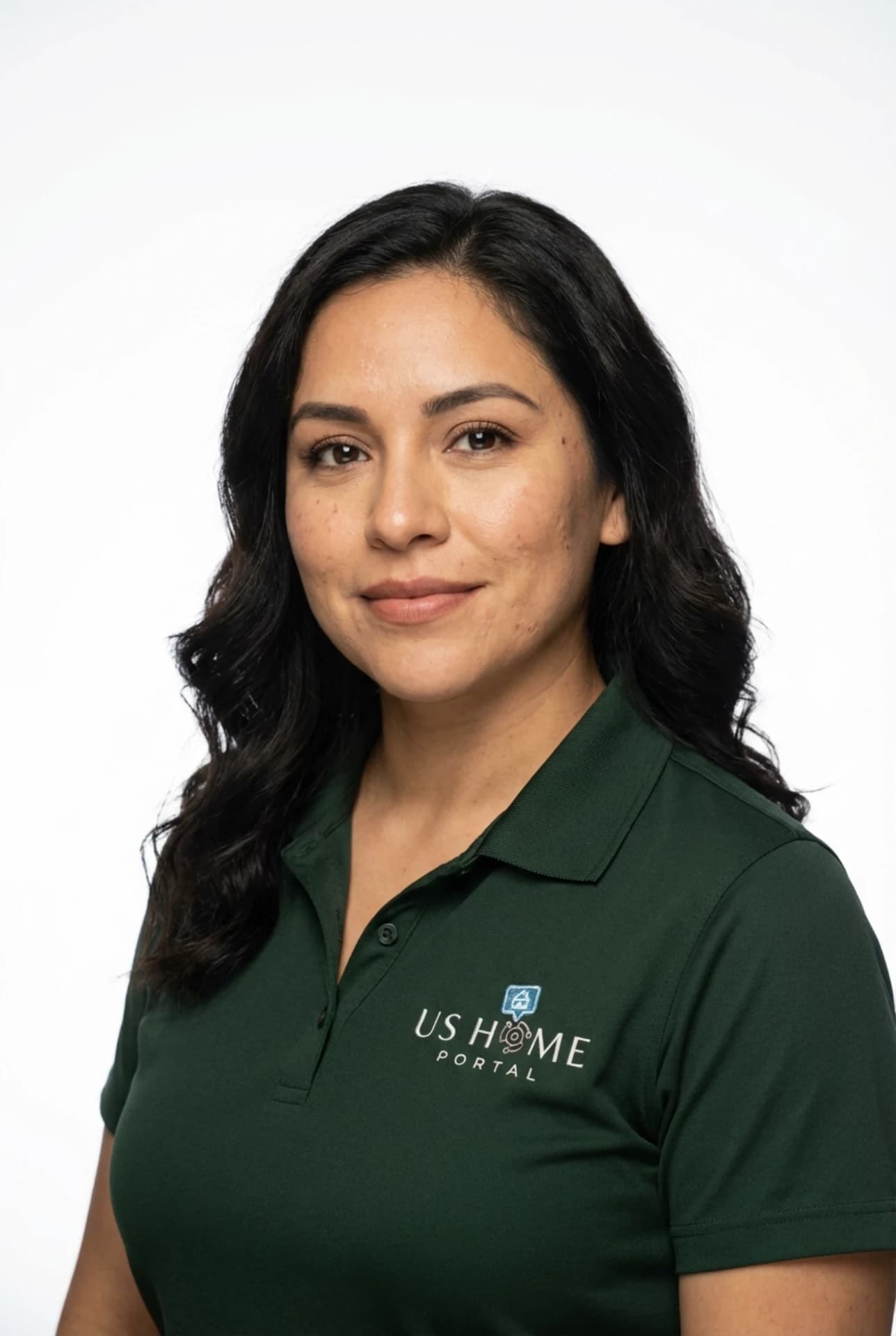 US Home Portal team member 2