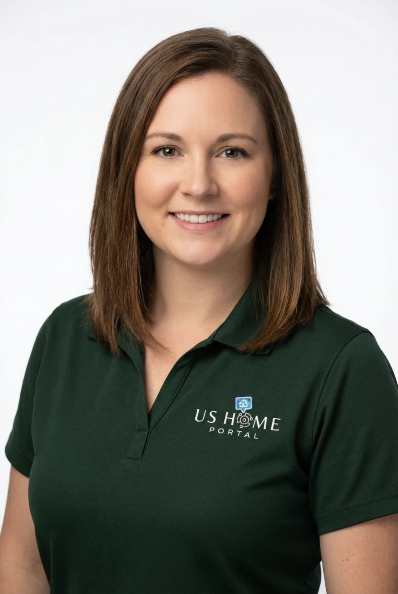 US Home Portal team member 3