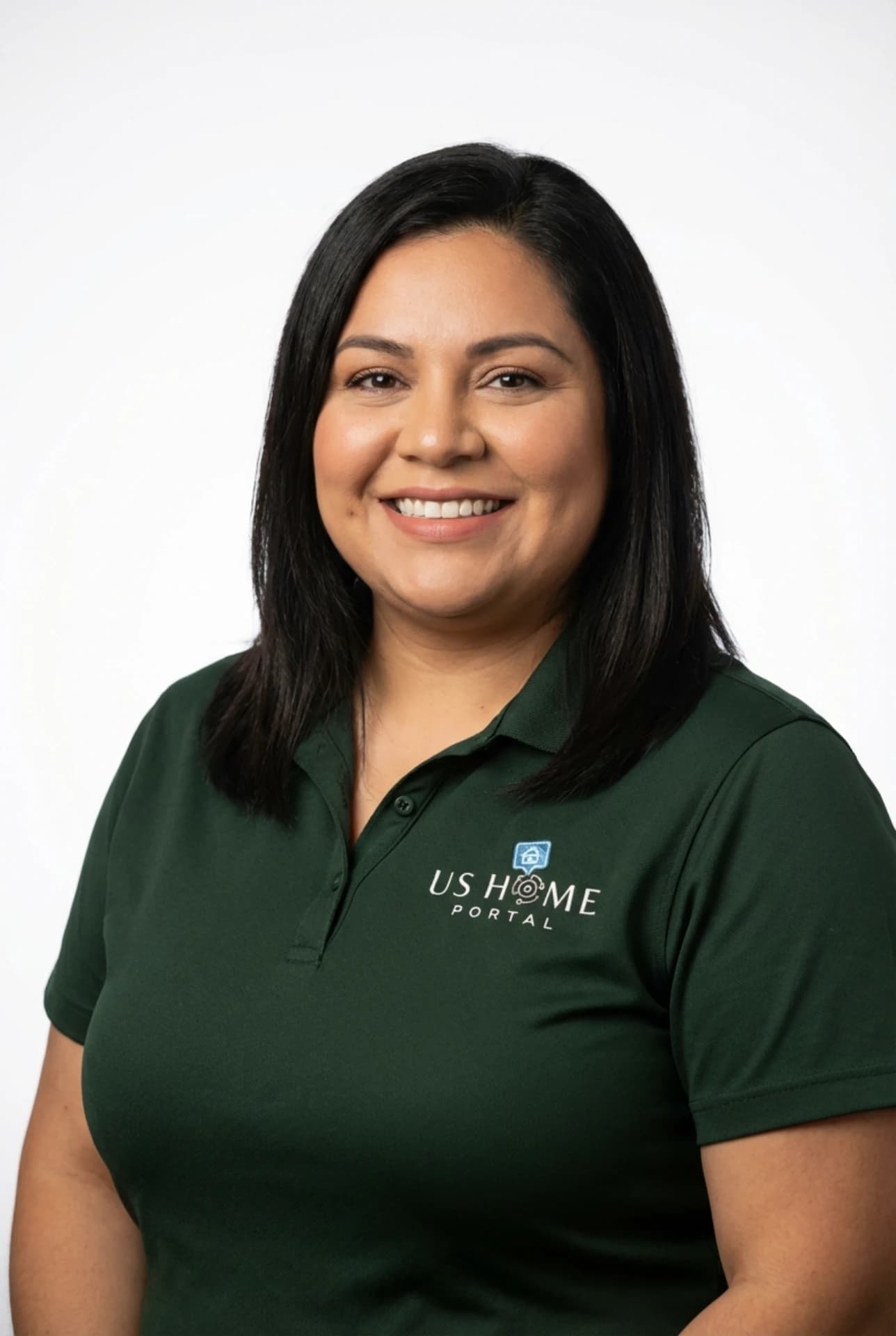 US Home Portal team member 4