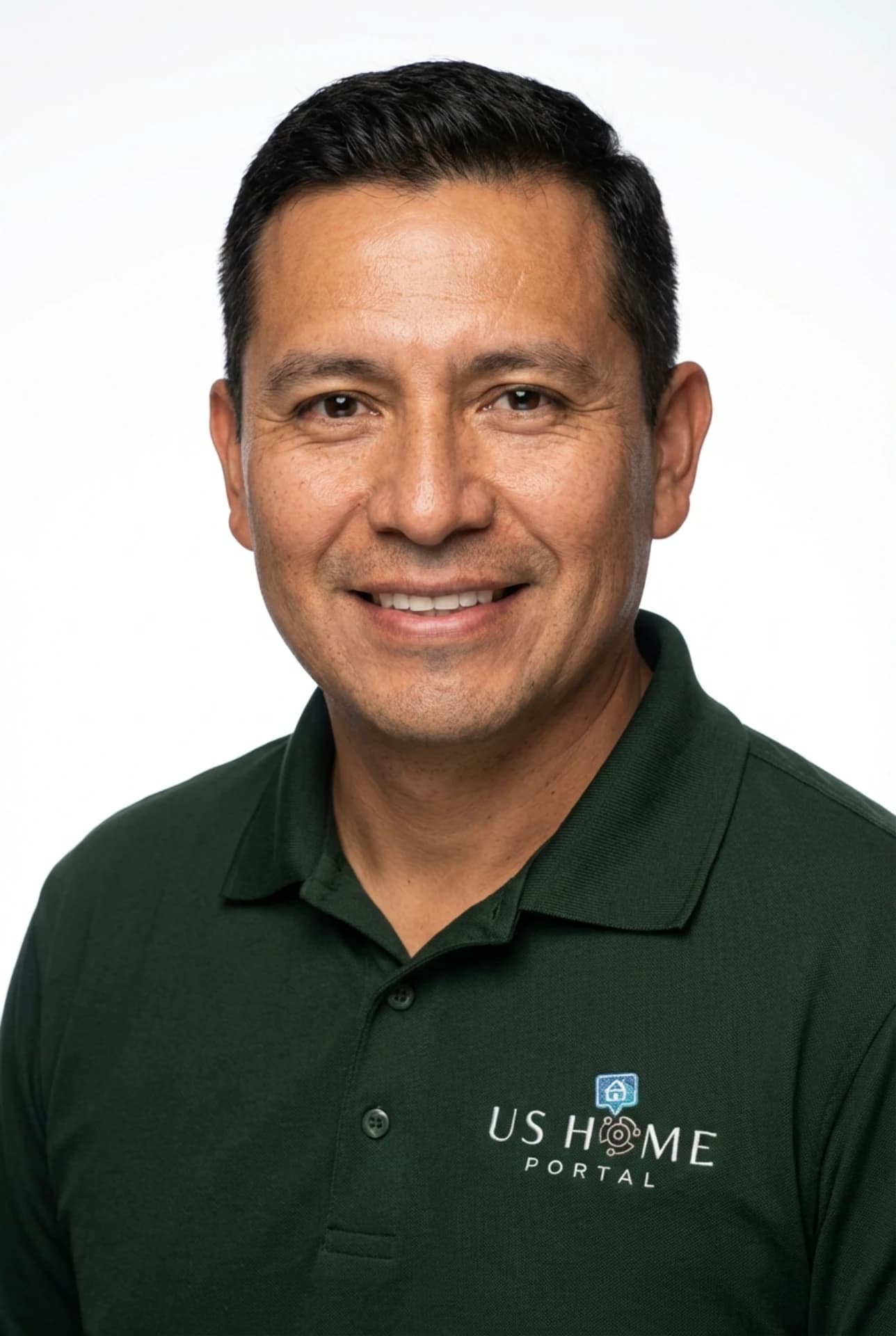 US Home Portal team member 5