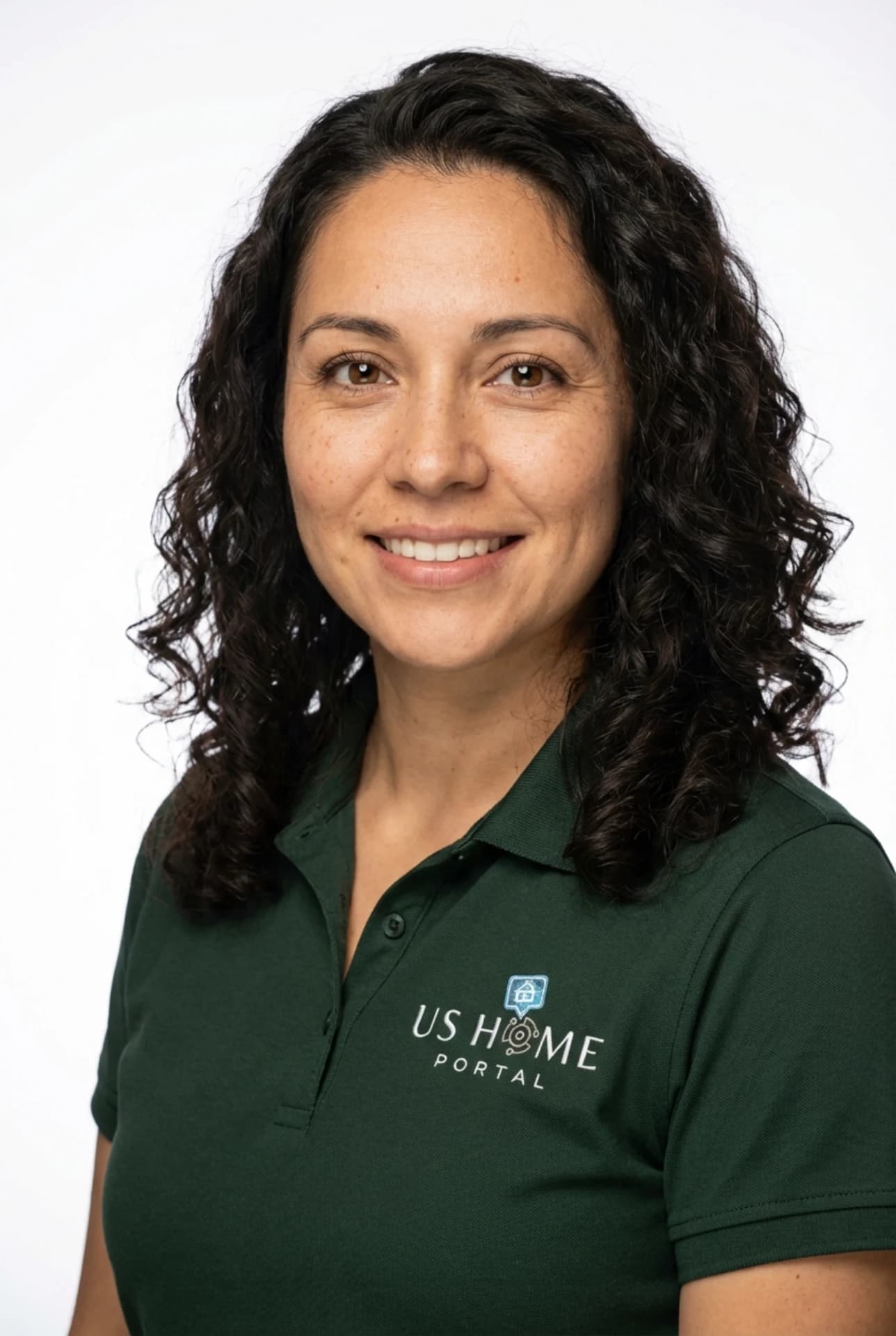 US Home Portal team member 6