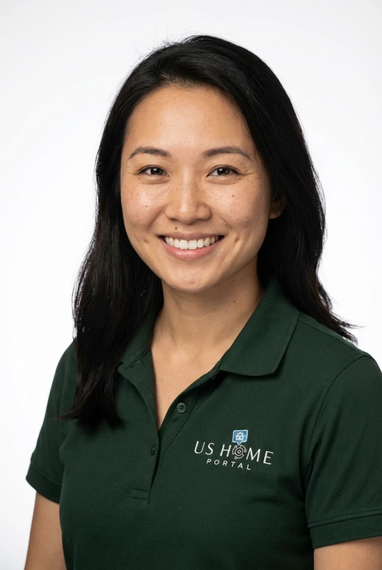 US Home Portal team member 7