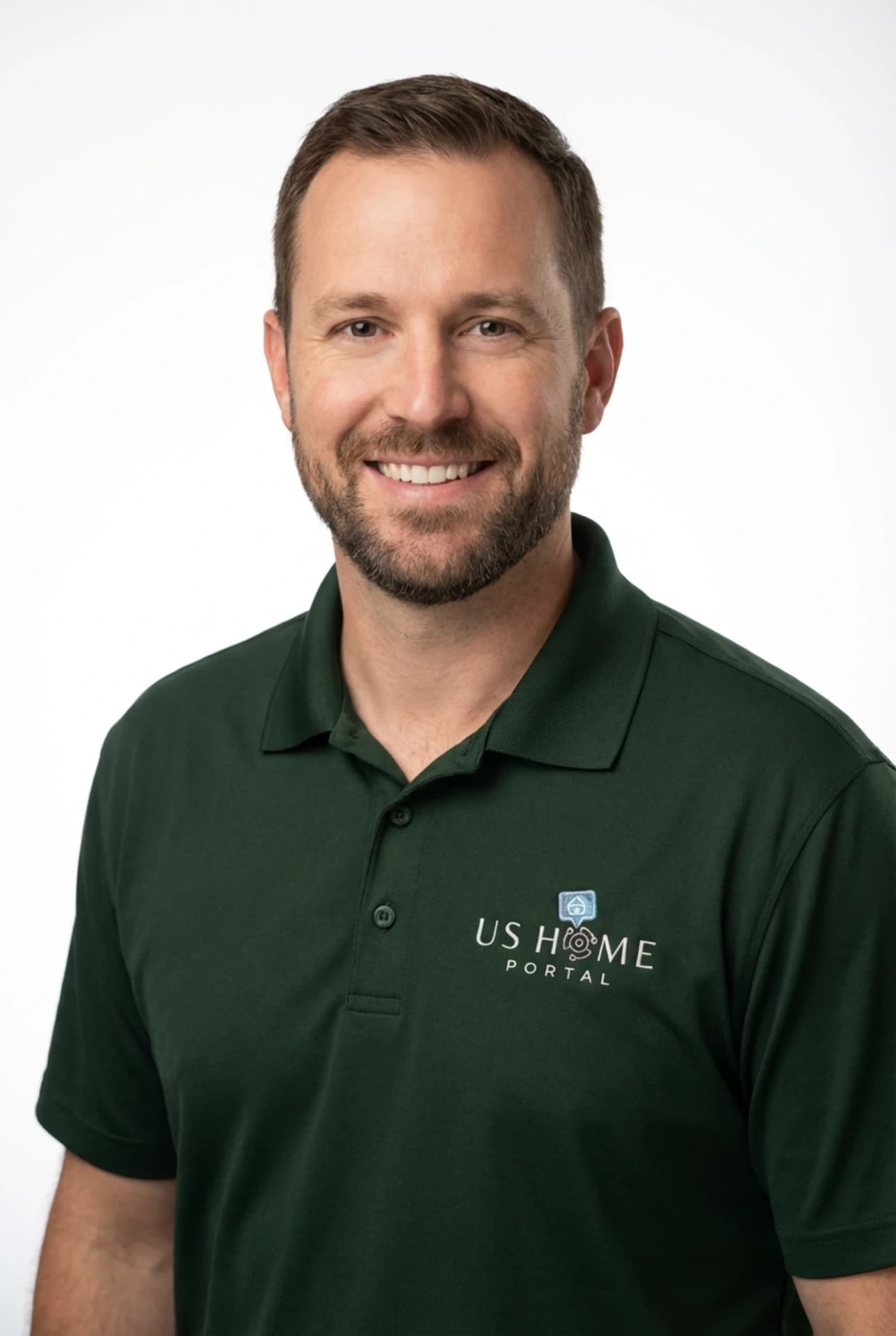 US Home Portal team member 8