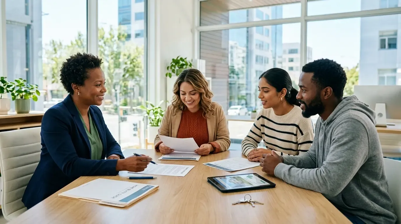 Essential Homebuyer Questions Answered for You