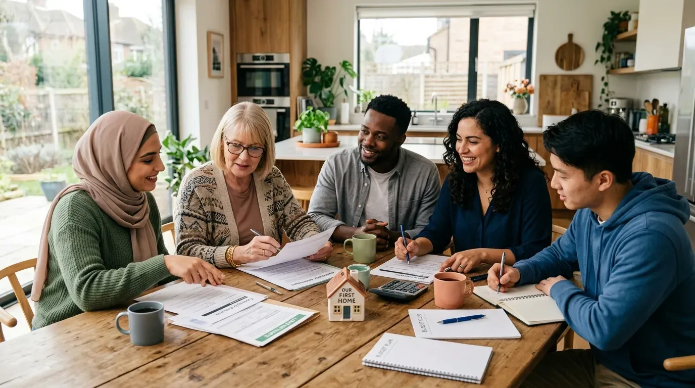 Top 5 Homebuyer Assistance Programs in the US: Comprehensive Guide to Grants, Loans, and Tax Credits