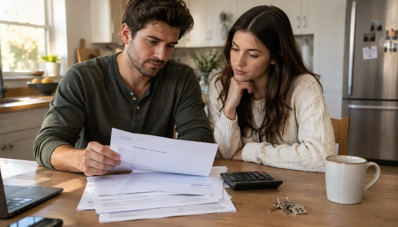 Understanding Closing Costs: What Every US Homebuyer Needs to Budget For